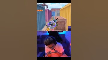 JONATHAN GAMING HACKER LIKE HEADSHOT 1V3 CLUTCH 😱! HACKER OR WOTT🤫!#JONATHANGAMING#BGMISHORTS#SHORTS