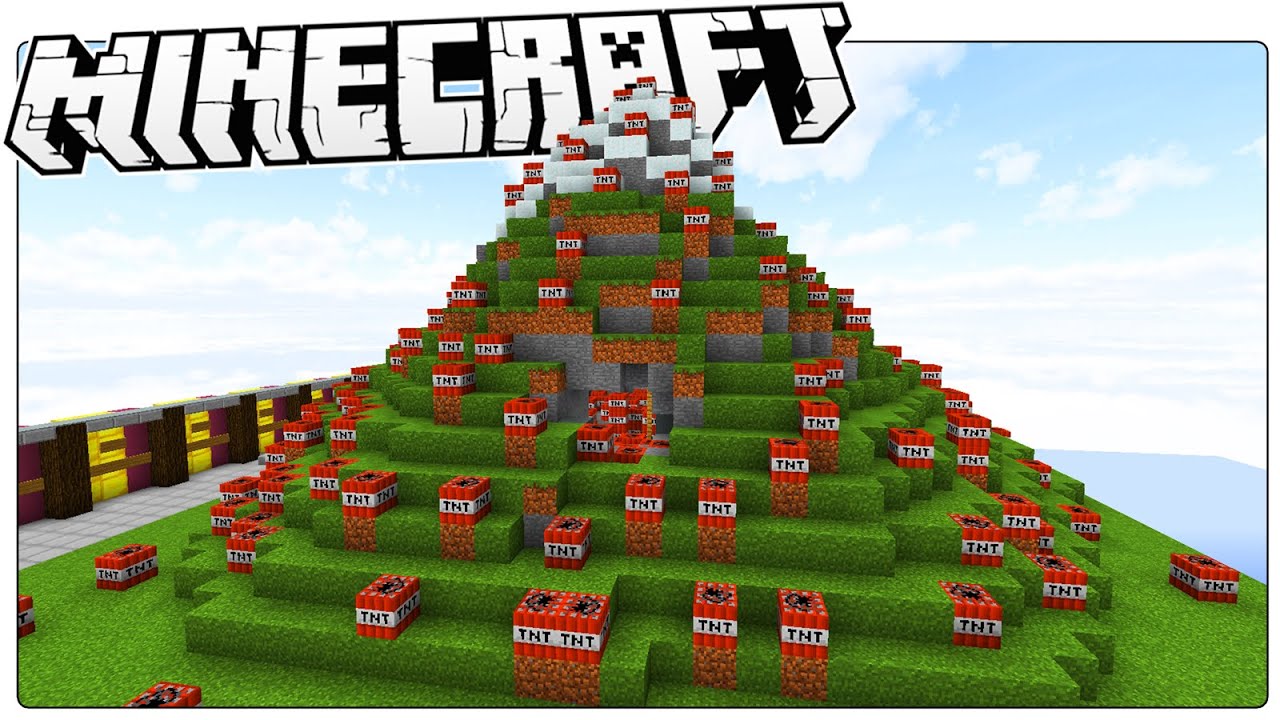 Minecraft | TEACH THEM A LESSON!! - YouTube