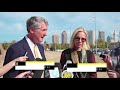 INTERVIEW | Dee Haslam & Dr. Pete Edwards on #Crew96, Downtown Stadium
