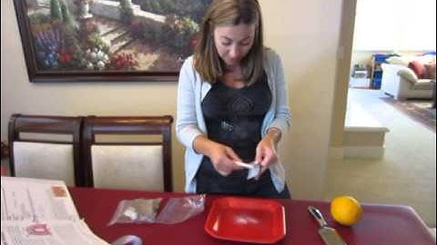 Cycle 3 Week 5 Science Prep Video