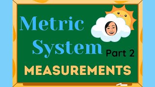 Metric System of Measurement - Part 2: Conversion (with shortcut method)