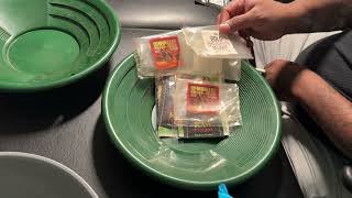KLESH GOLD PAYDIRT REVIEW