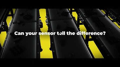 BlackEye Gen.2 – See Through Black | The Dark Side of Sorting Power