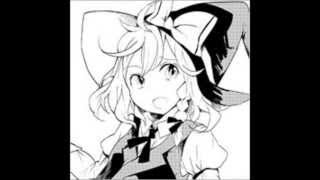 Touhoumon Marisa's Magic World OST Dim.Dream [-=NeutraL=-/REDxWHITE]
