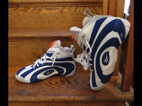 reebok pump 2015 video