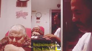 In Assenza Di Te - Son Sheme (Cover: Laura Pausini) 2025.