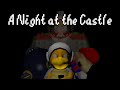 Super Mario 64 Bloopers: Night at The Castle