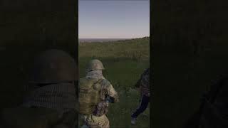 Cheater Cheater Pumpkin Eater! DayZ teleported/speed runner #gaming #dayz #zombie #milsim