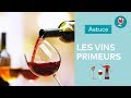 Qu'est-ce que les vins primeurs ? | Les astuces du Petit Ballon