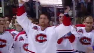 Patrick Roy highlights: The Butterfly Phenom