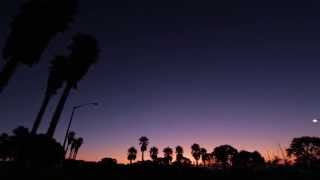 Beautiful New Zealand Sunset by AccelerateMe 869 views 8 years ago 56 seconds