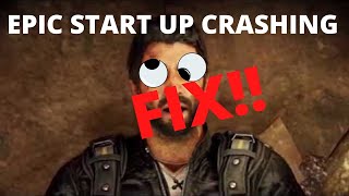 Just Cause 4 Fix Start Up Crashing