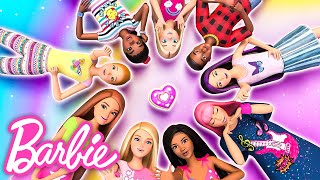 Barbie Escuadron de Ensueño | ¡El Escuadron de Ensueño salva a los animales! by Barbie Latinoamérica 2,214 views 3 weeks ago 1 minute, 20 seconds