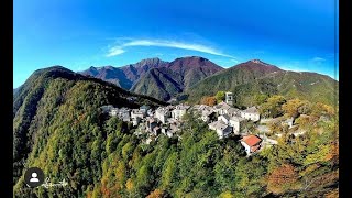 Documentario Geo Rai 3 su Monteacuto delle Alpi