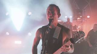 TRIVIUM - "The Wretchedness Inside" (Metalcore / Thrash Metal)