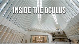 Apple Store Tour World Trade Center NYC