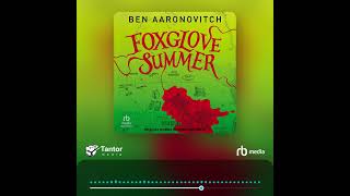 Audiobook Sample: Foxglove Summer