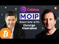 MOIP Interview with George Gammon
