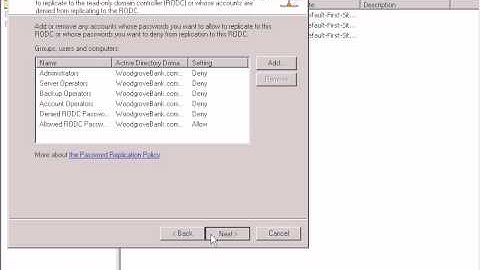 6425A_Module 1_LAB Exercise 2-1_Installing and Configuring an RODC.avi
