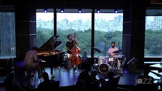 Amaro Freitas Trio- Jazz at Lincoln Center, Dizzy's Club. Brasil Summerfest 2019