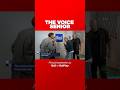#TheVoiceSenior torna prossimamente su Rai1 e RaiPlay ✌️❤️
