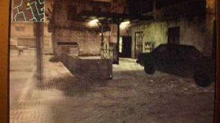 Cod 4 District glitches(NON OLD SCHOOL)