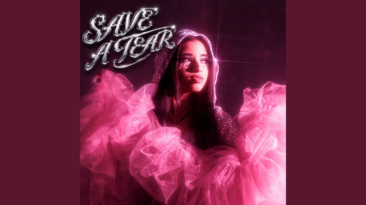 Watch SAVE A TEAR on YouTube Watch SAVE A TEAR on YouTube