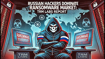 Can Global Cooperation Curb the Dominance of Russian-Speaking Hackers in Ransomware?