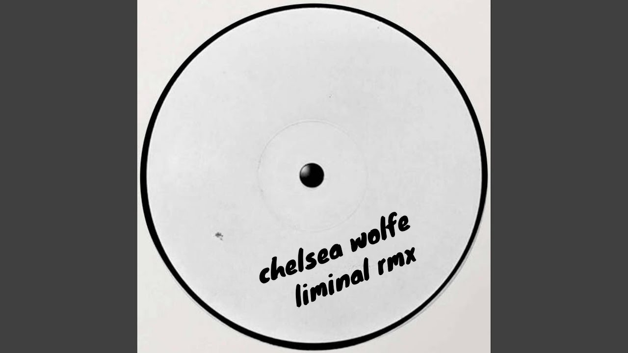 Watch Liminal (Remix) on YouTube Watch Liminal (Remix) on YouTube