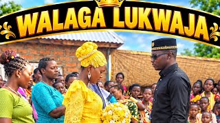 WALAGA LUKWAJA HALUSI KWA LUSANGIJA