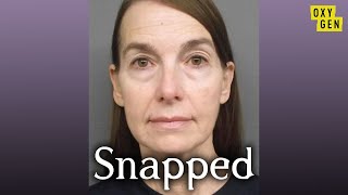 What Happened to Jerry Rollins And Dana Flynn? | Snapped Highlights | Oxygen