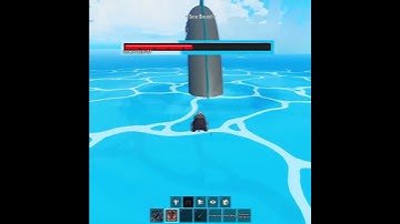 best way to train v4 for trials  #bloxfruit #bloxfruits