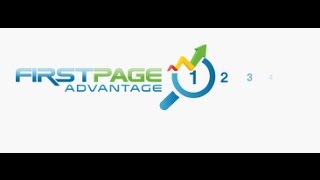 First Page Advantage - How To Add A User To Google Analytics
