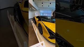 new Lamborghini car#lemborgini ?#status #trending #short #viral #video #luxurycar