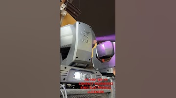 JIA J461 V3 BEST LONG RANGE SHARPY Contact:-9235503332.  #viral #dj #djlight  #djviral #trending