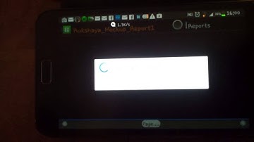 SAP BI Mobile Demo (SAP BO 4.0 SP8) [Rukshaya]
