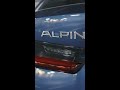 【祝・納車】2021 ALPINA B3｜新型アルピナB3ツーリング(ワゴン)