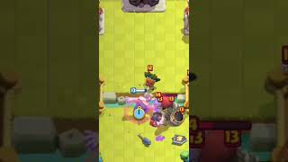 우리가 골드 나이트를 쓰는이유 #clashroyale #supercell