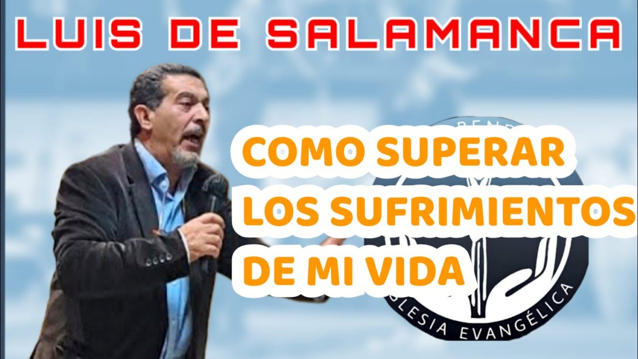 ⭕CULTO 144# DE 2024 ✔️VISITA LUIS DE SALAMANCA⭕