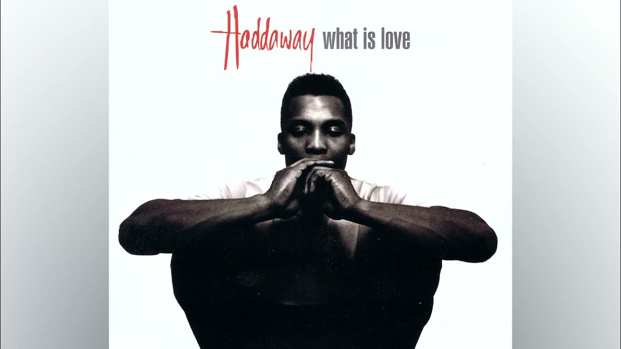 Haddaway - What Is Love (Instrumental Karaoke Original) - YouTube