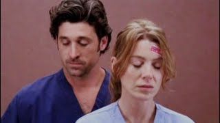 2x8 Derek and Meredith denying