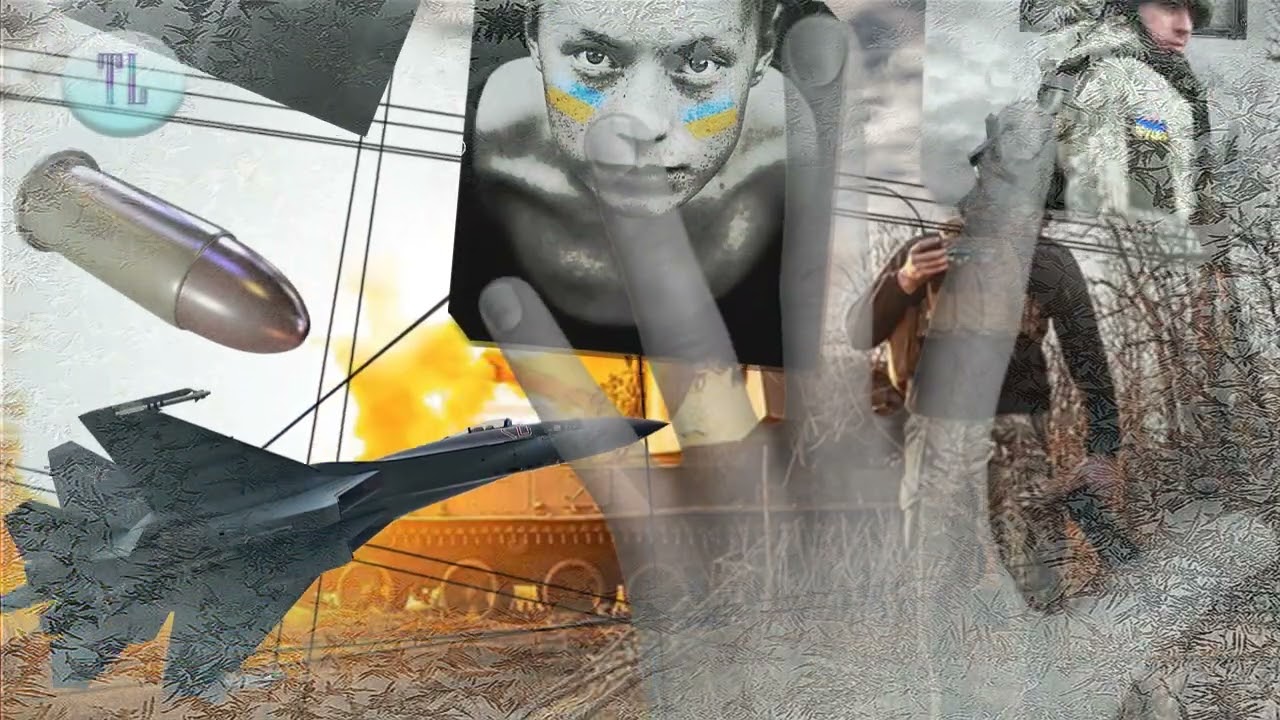 Я тут і зараз.