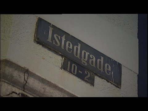 Video: Legaliseret Prostitution Er Et Rod. Her Skal Det Alligevel Ske. - Matador Netværk