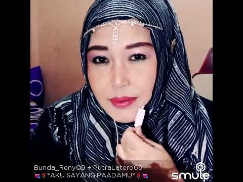 Aku sayang padamu - YouTube
