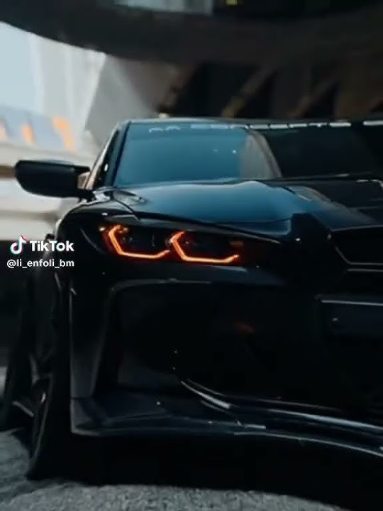 666 Armada and BMW OF TikTok