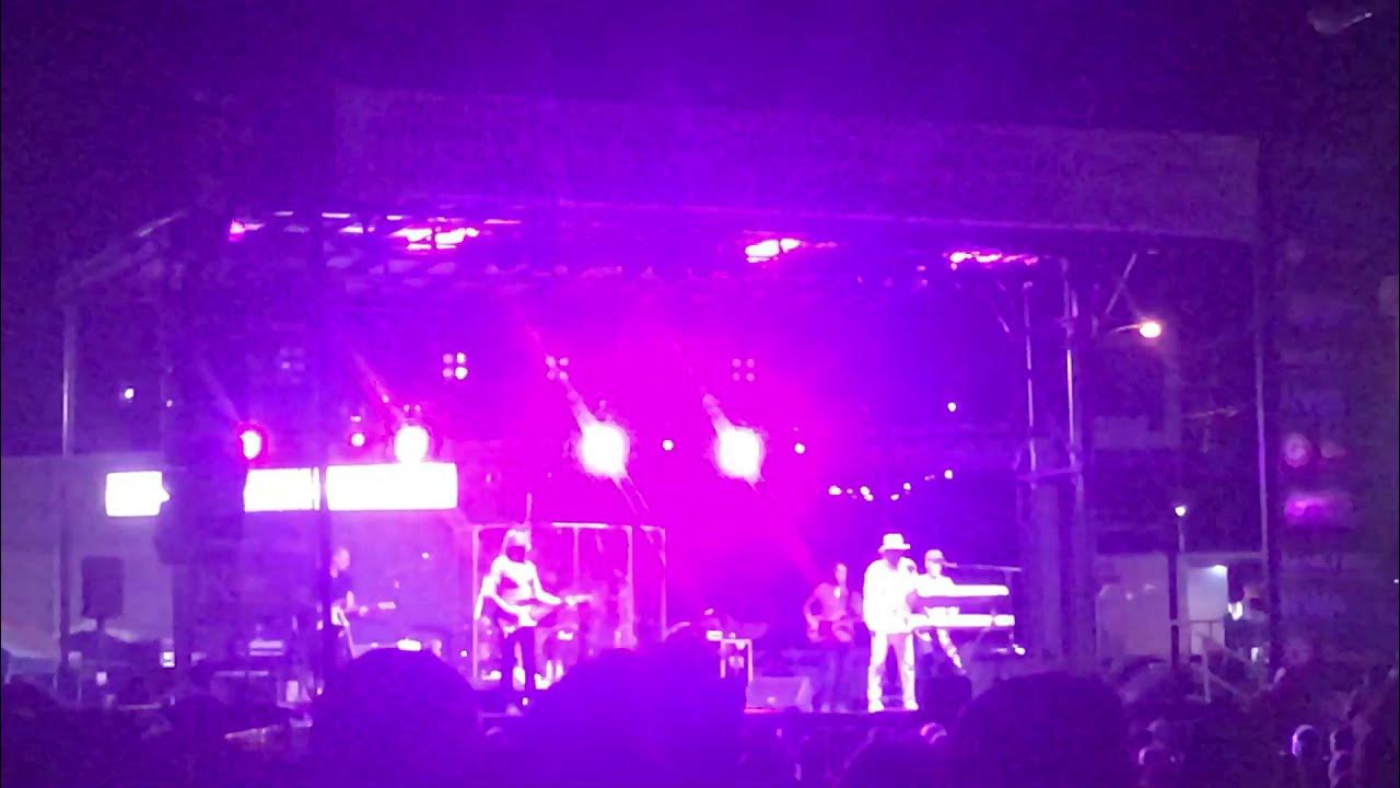 Sawyer Brown Medley 911 Festival 06042021. Haleyville, Alabama
