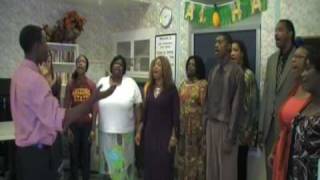 GEM Singers