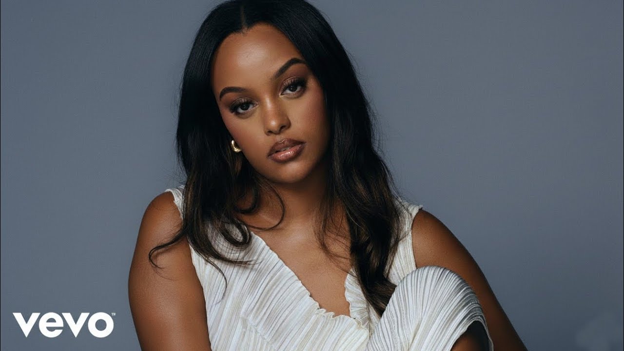 Ruth B–The Calm After (Official Lyrics Video)2026