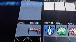 How To Put The Attachments On The DLC Weapon W/DLC Weapon Glitch (Black ops 3)