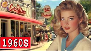 20 Things from the 1960s That Kids Today Will Never Understand!